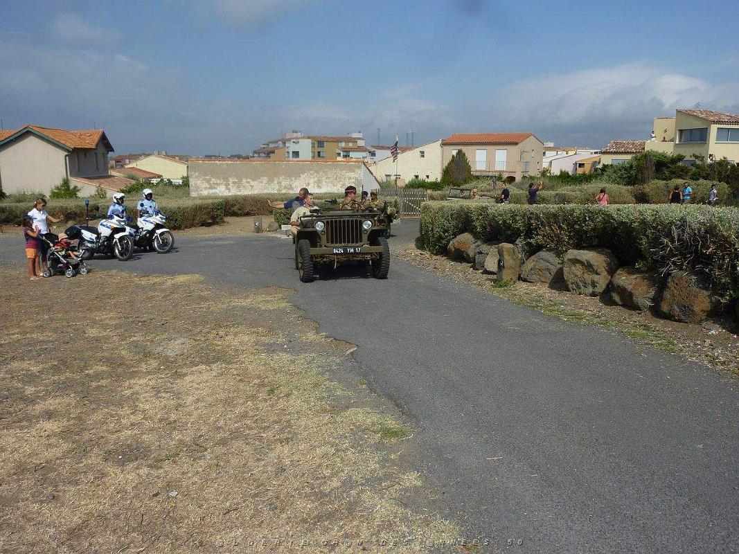 AGDE 2012 COMMEMORATION DU DEBARQUEMENT DU 15 AOUT 1944   (48).JPG